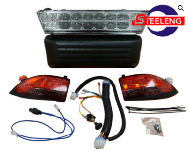 LIGHT KIT-LED CCPR