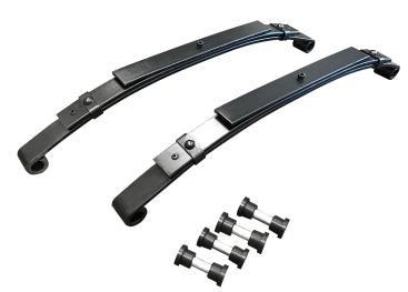 LEAF SPRING-REAR CCDS HEAVY DUTY (SET OF 2)